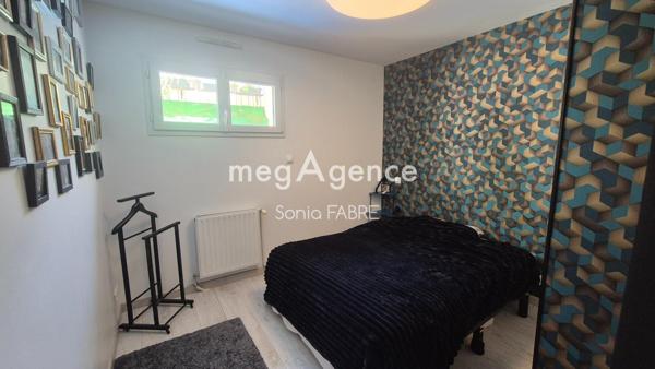 Maison à BOUAYE, 44830 - 6 pièces 128m²