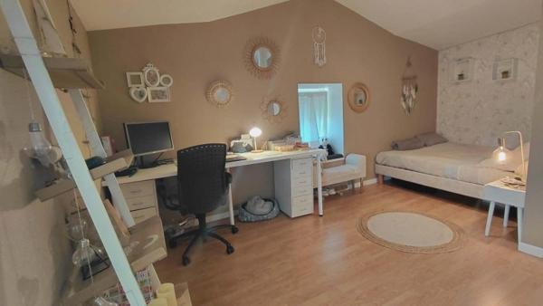 Vente / Maison de village à Beauregard-l'Évêque (63116)