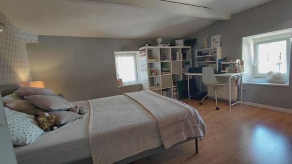 Vente / Maison de village à Beauregard-l'Évêque (63116)