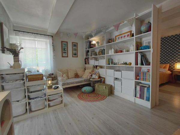 Vente / Maison de village à Beauregard-l'Évêque (63116)
