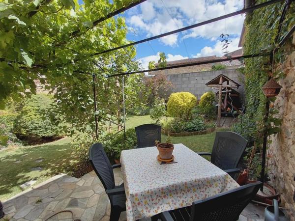 Vente / Maison de village à Beauregard-l'Évêque (63116)