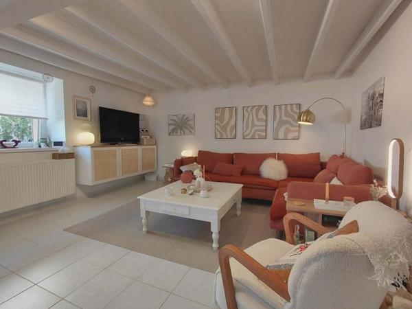 Vente / Maison de village à Beauregard-l'Évêque (63116)