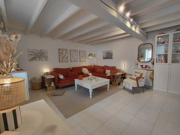 Vente / Maison de village à Beauregard-l'Évêque (63116)