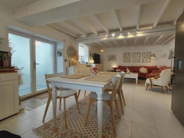 Vente / Maison de village à Beauregard-l'Évêque (63116)
