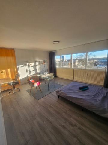 EXCLUSIVITE - Appartement - T3 62.95 m² - Mons en Baroeul