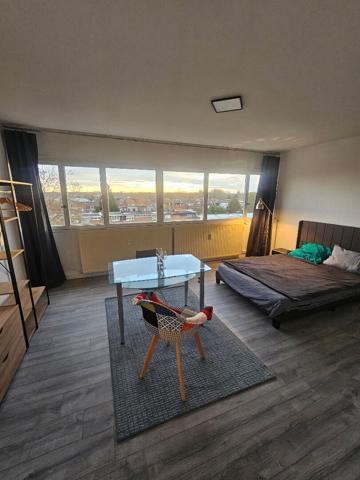 EXCLUSIVITE - Appartement - T3 62.95 m² - Mons en Baroeul