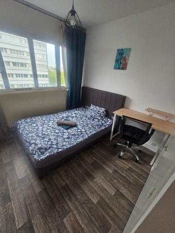 EXCLUSIVITE - Appartement - T3 62.95 m² - Mons en Baroeul