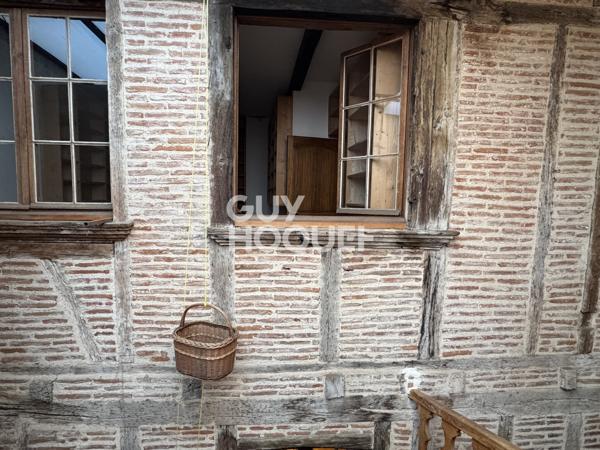 MAISON À VENDRE DE 8 PIÈCES DE 217,00 M²