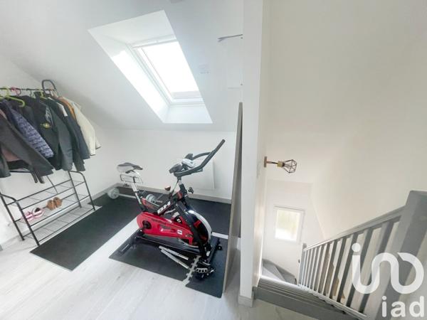 Maison à vendre 7 pièces 145 m² Château-Thierry