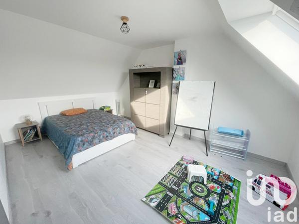 Maison à vendre 7 pièces 145 m² Château-Thierry