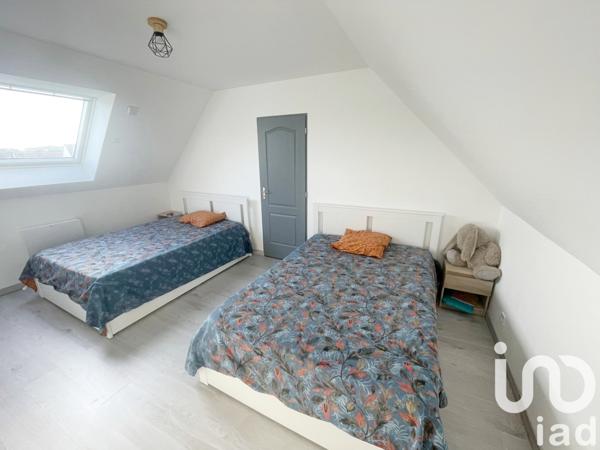 Maison à vendre 7 pièces 145 m² Château-Thierry