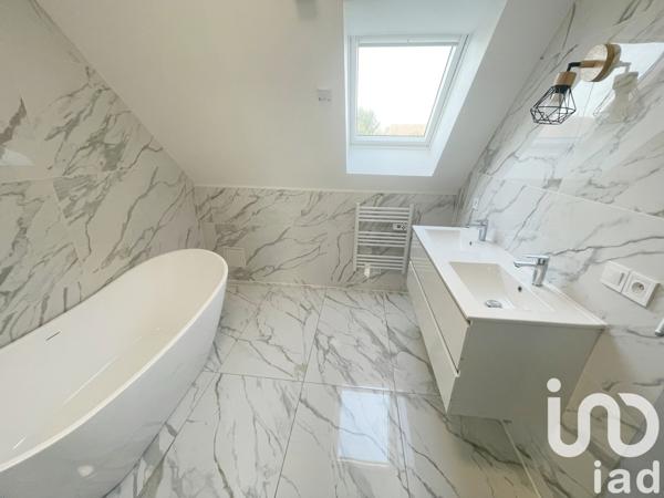 Maison à vendre 7 pièces 145 m² Château-Thierry