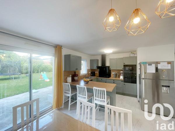 Maison à vendre 7 pièces 145 m² Château-Thierry