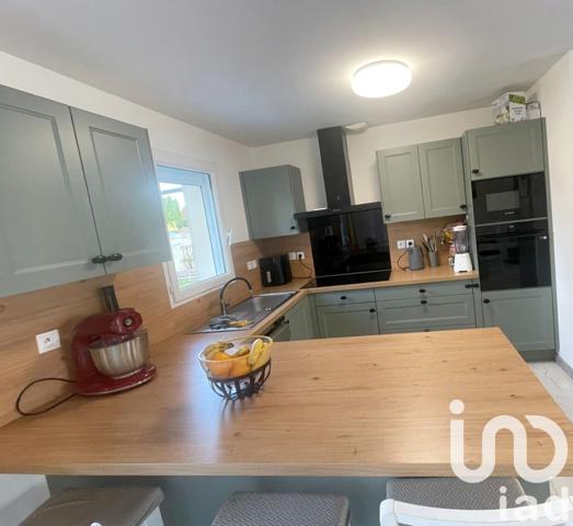 Maison à vendre 7 pièces 145 m² Château-Thierry