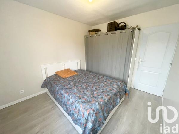 Maison à vendre 7 pièces 145 m² Château-Thierry