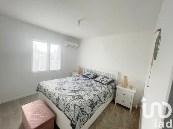 Maison à vendre 7 pièces 145 m² Château-Thierry