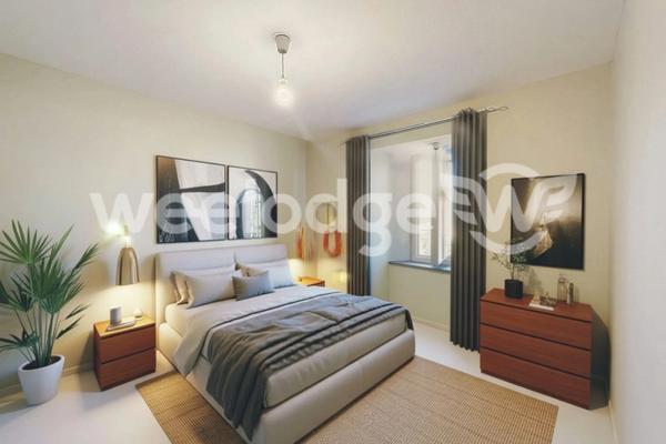 Maison à vendre 6 pièces de 108 m² à Vauréal