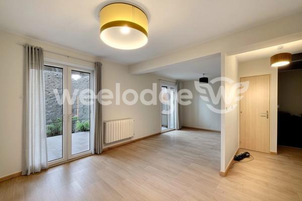 Maison à vendre 6 pièces de 108 m² à Vauréal