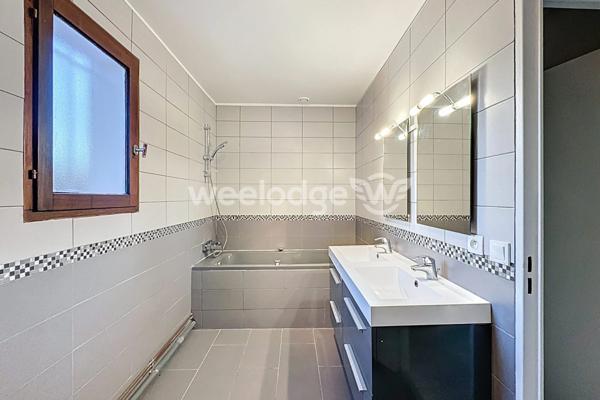 Maison à vendre 6 pièces de 108 m² à Vauréal