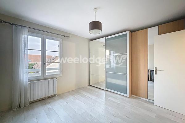 Maison à vendre 6 pièces de 108 m² à Vauréal