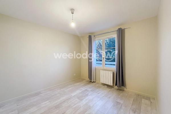 Maison à vendre 6 pièces de 108 m² à Vauréal