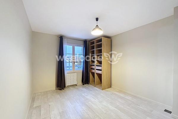 Maison à vendre 6 pièces de 108 m² à Vauréal