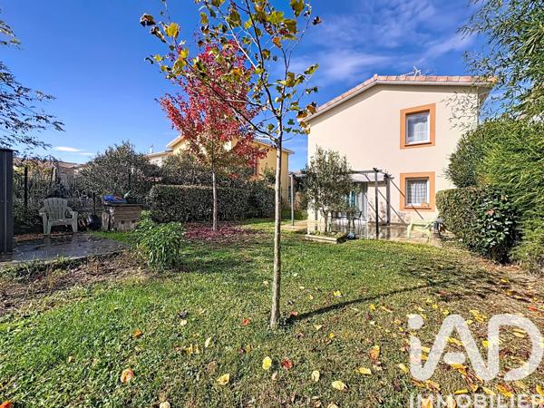 Maison à vendre 4 pièces 87 m² Carbonne