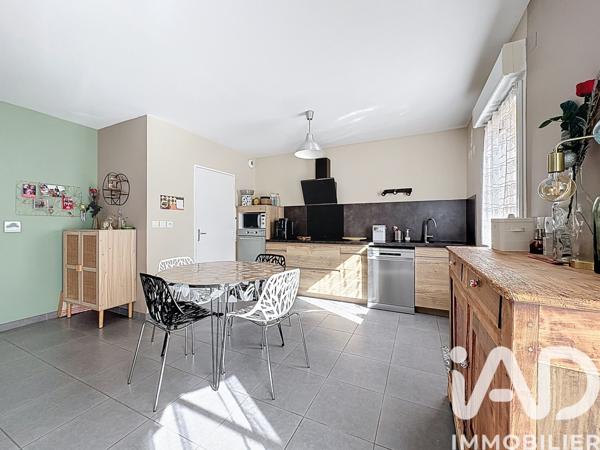 Maison à vendre 4 pièces 87 m² Carbonne