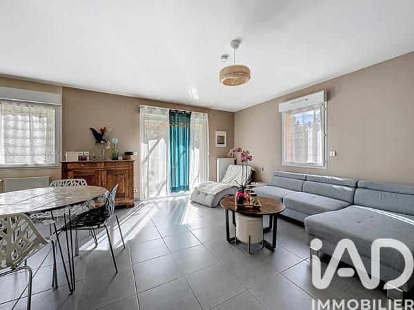 Maison à vendre 4 pièces 87 m² Carbonne