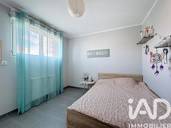 Maison à vendre 4 pièces 87 m² Carbonne