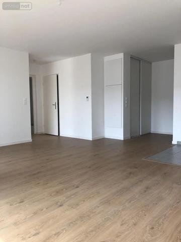 Location - Appartement Amiens 80000 3 pièces 73 m 2