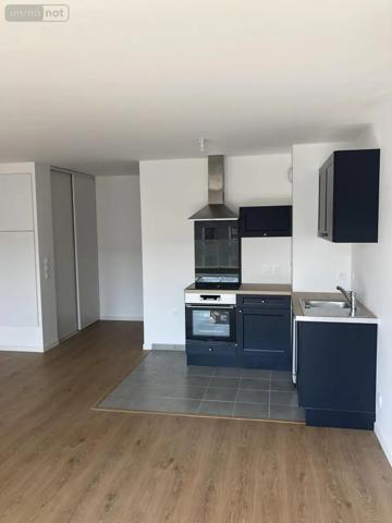 Location - Appartement Amiens 80000 3 pièces 73 m 2
