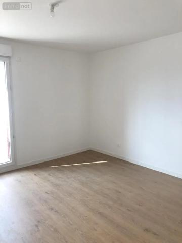 Location - Appartement Amiens 80000 3 pièces 73 m 2