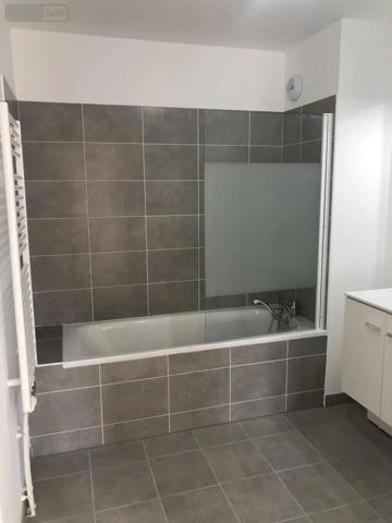 Location - Appartement Amiens 80000 3 pièces 73 m 2