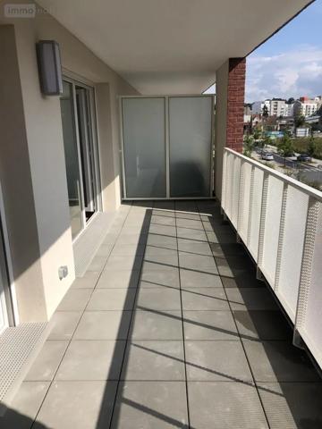 Location - Appartement Amiens 80000 3 pièces 73 m 2
