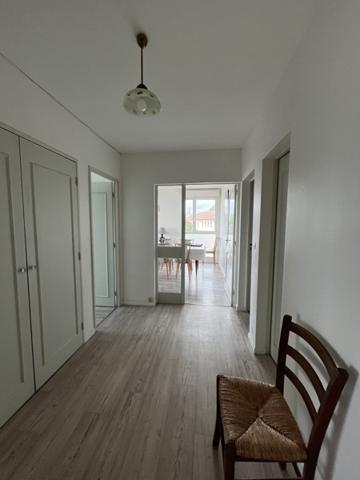 Appartement à vendre 138 320 € Biscarrosse 3 p 61 m² DPE F