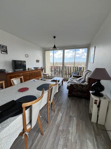Appartement à vendre 138 320 € Biscarrosse 3 p 61 m² DPE F