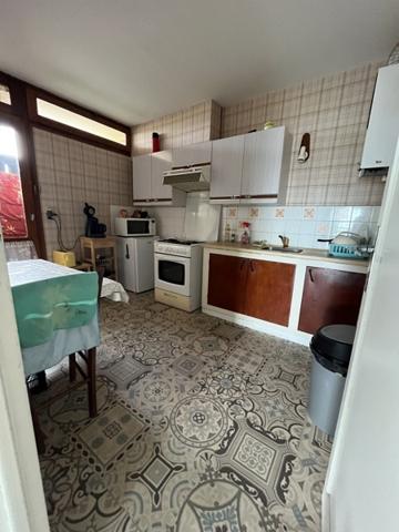 Appartement à vendre 138 320 € Biscarrosse 3 p 61 m² DPE F