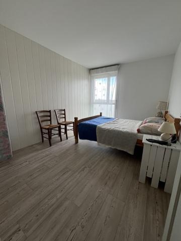 Appartement à vendre 138 320 € Biscarrosse 3 p 61 m² DPE F