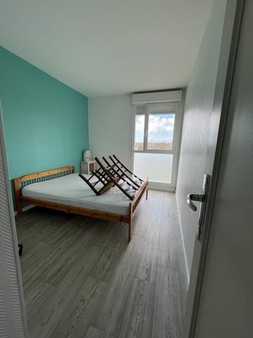 Appartement à vendre 138 320 € Biscarrosse 3 p 61 m² DPE F