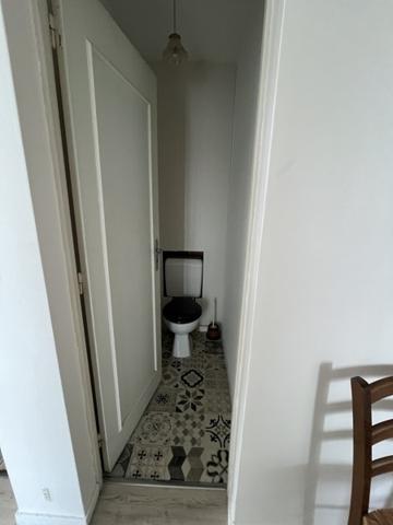 Appartement à vendre 138 320 € Biscarrosse 3 p 61 m² DPE F