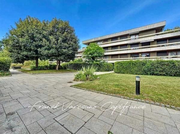 Appartement à vendre 3 pièces NOISY LE ROI (78)