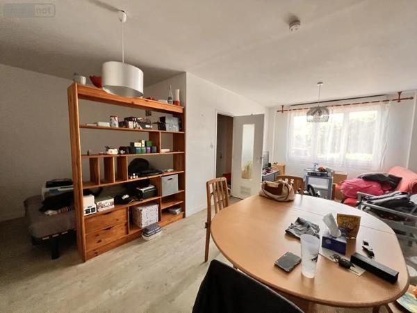 Achat - Appartement Brest 29200 1 pièce 40 m 2 4368 m 2
