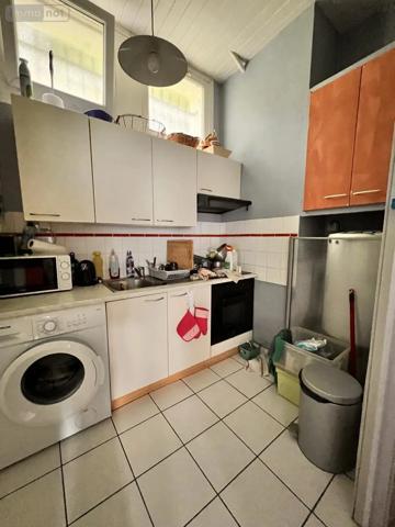 Achat - Appartement Brest 29200 1 pièce 40 m 2 4368 m 2