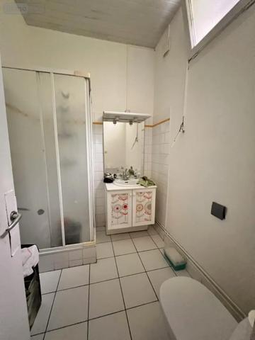Achat - Appartement Brest 29200 1 pièce 40 m 2 4368 m 2