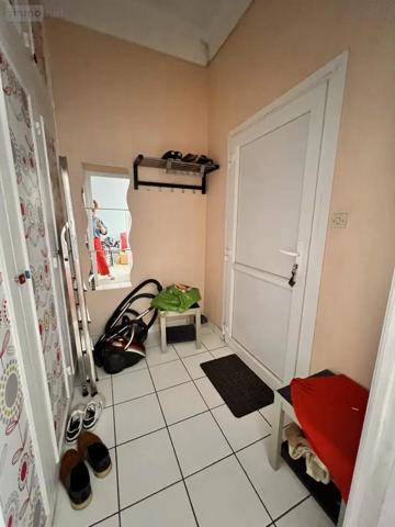 Achat - Appartement Brest 29200 1 pièce 40 m 2 4368 m 2