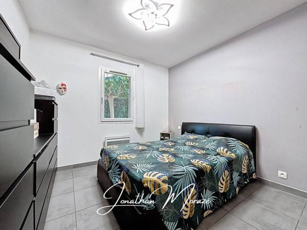 Maison à vendre 4 pièces de 102 m²