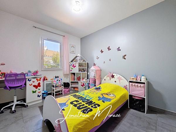 Maison à vendre 4 pièces de 102 m²