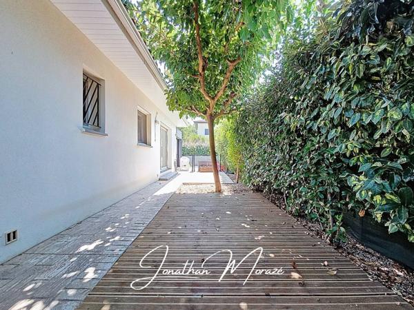 Maison à vendre 4 pièces de 102 m²