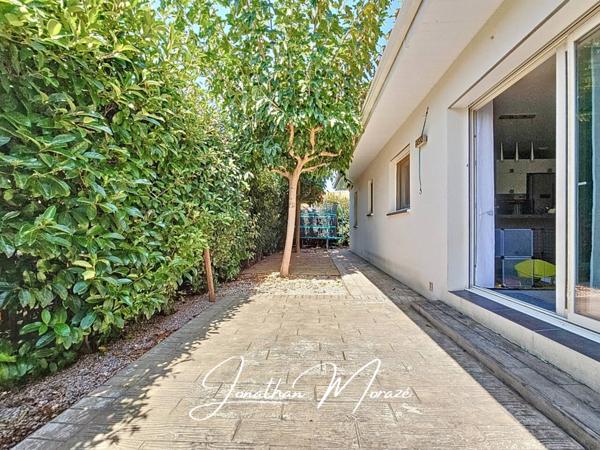 Maison à vendre 4 pièces de 102 m²